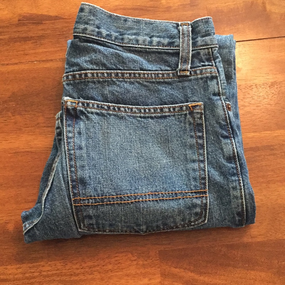 Arizona Jeans Straight Leg 28 x 29